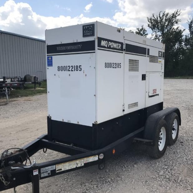 Images Stag Power Rentals