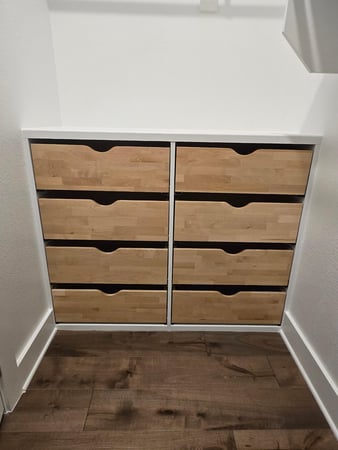 Images JB Shelving