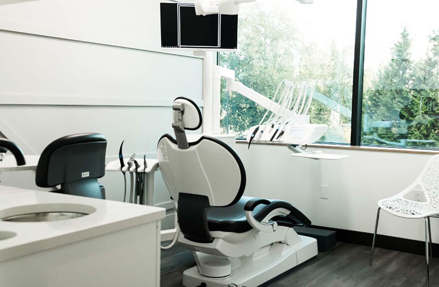 The Dental Atelier, 19020 33rd Avenue West, Suite 380, Lynnwood, WA