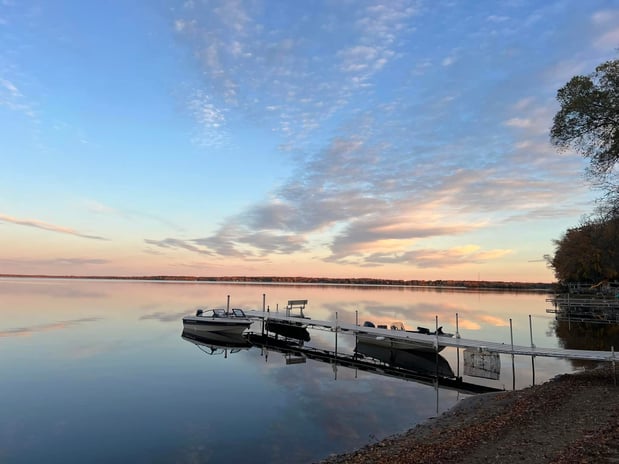 Images PINE BEACH COTTAGES LLC