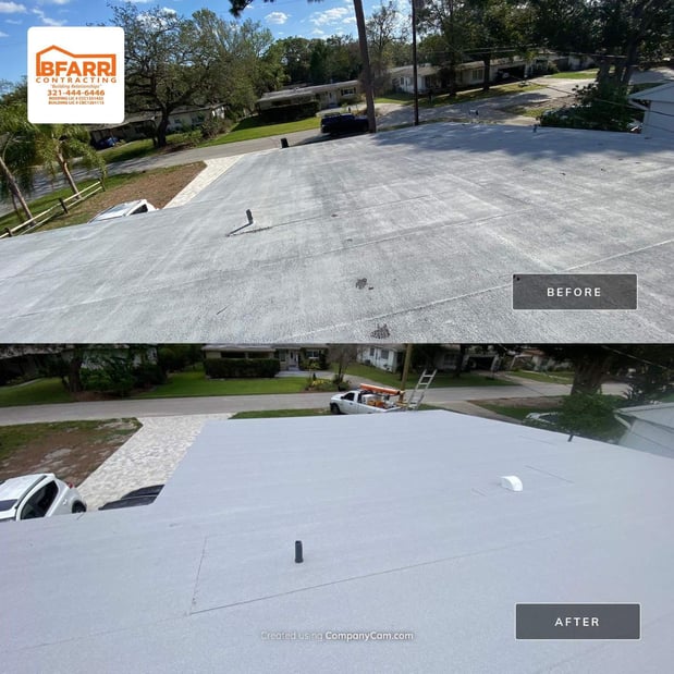 Images BFARR Contracting