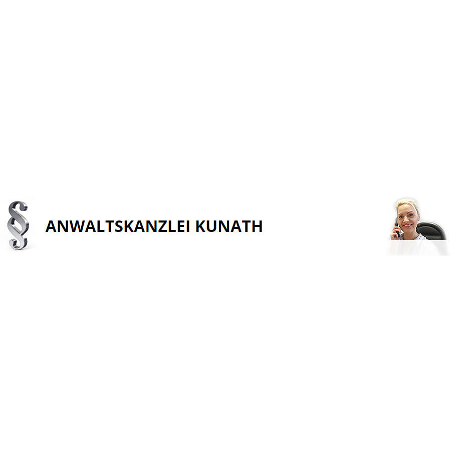 Anwaltskanzlei Kunath in Wurzen - Logo