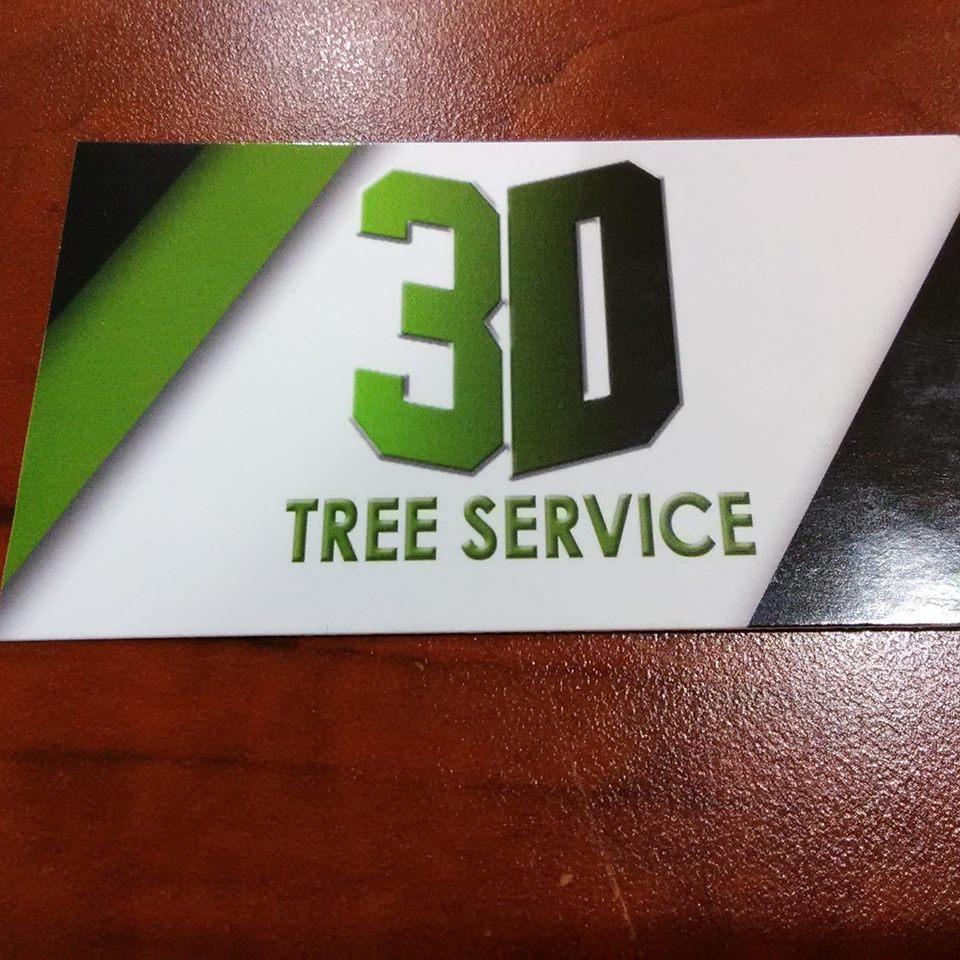 3D Tree Service