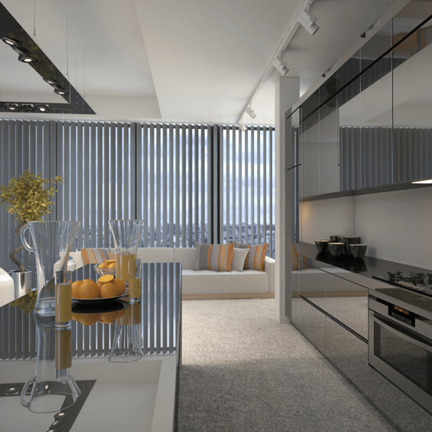 Images MP BLINDS MIAMI