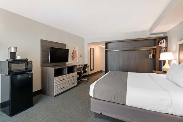 Images Best Western Plus Daytona Inn Seabreeze Oceanfront