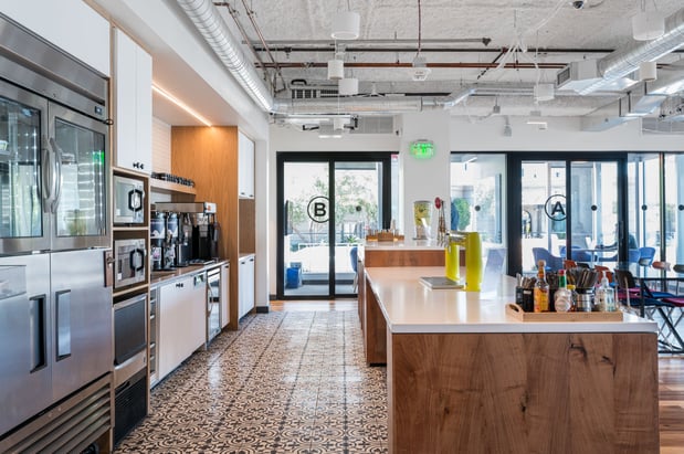 Images WeWork