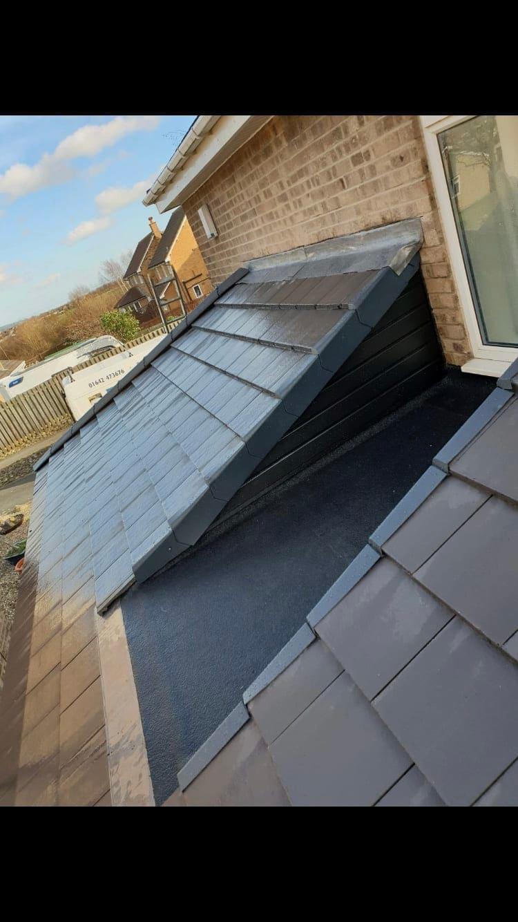 Images AAA Roofing Ltd