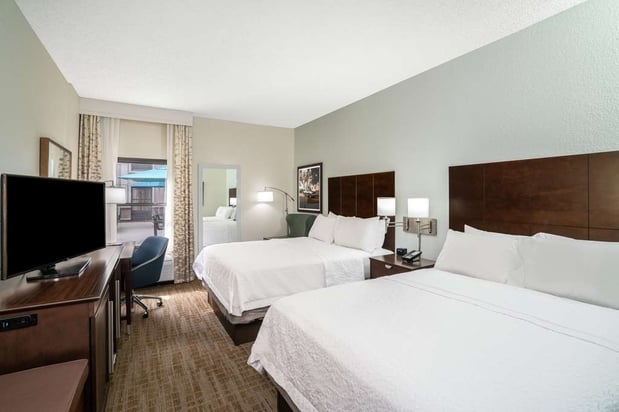 Images Hampton Inn & Suites Nashville/Franklin (Cool Springs)
