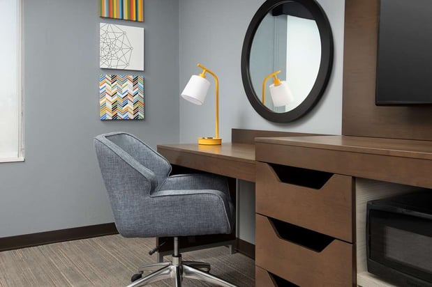 Images Hampton Inn Warroad