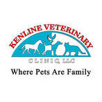 Kenline Veterinary Clinic Logo