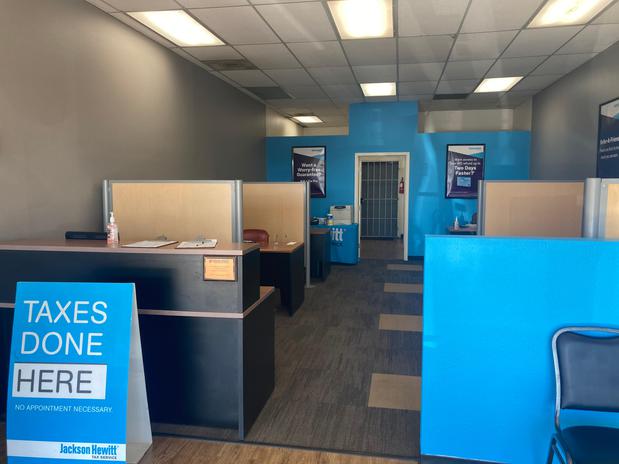 Images Jackson Hewitt Tax Service