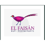 Restaurante El Faisán Logo
