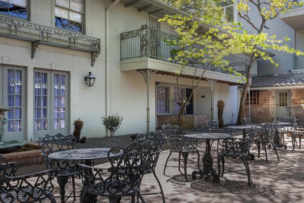 Images La Colombe d'Or Hotel