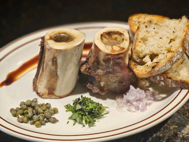 Images MacKenzie's Chop House