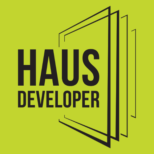 Haus Developer Logo