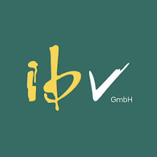 Logo IBV Immobilien-Bau-Verwertungs-Sanierungs GmbH