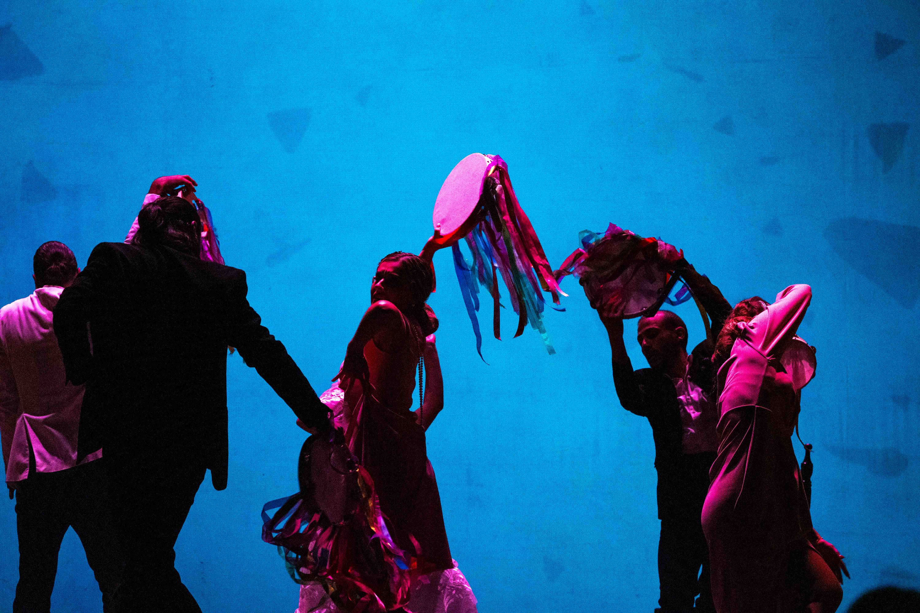 Images Venta de Vargas Musical Flamenco