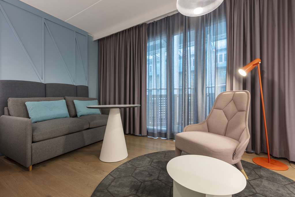 Images Radisson Blu Scandinavia Hotel, Gothenburg