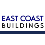 East Coast Buildings Logo