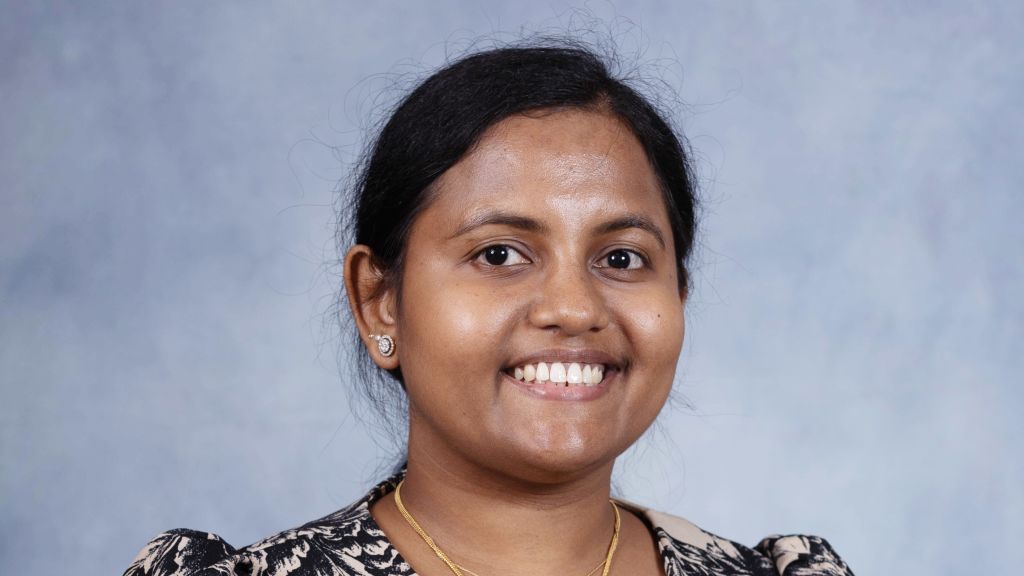 Ramya Thammineni, DDS - Norfolk, VA - Dentistry, General Dentistry