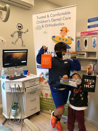 Images Battery Park Pediatric & Orthodontic Dentists