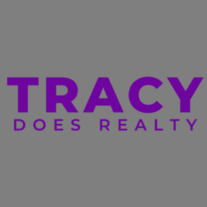 Tracy Does Realty Logo
