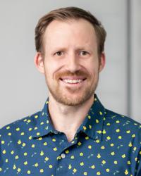 Dr. Joseph Alexander Louro Murphy, DO - Denver, CO - Family Medicine