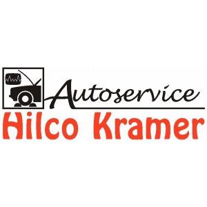 Kramer Autoservice Hilco Logo