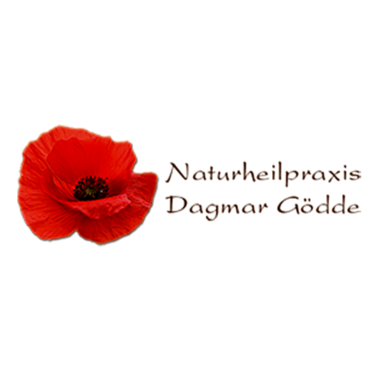 Naturheilpraxis Dagmar Gödde, Schwerpunkt: Psychotherapie Logo