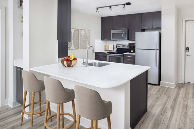 Images Camden North Quarter Apartments