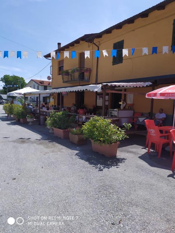 Images Ristorante Bar La Fermata