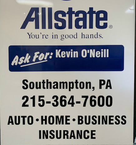 Images Kevin O'Neill: Allstate Insurance