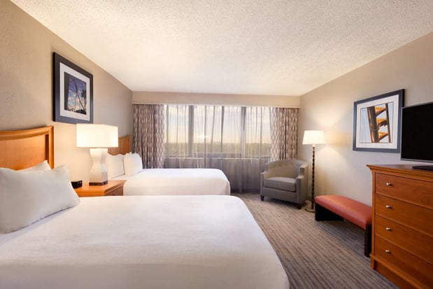 Images Embassy Suites by Hilton Orlando International Drive ICON Park
