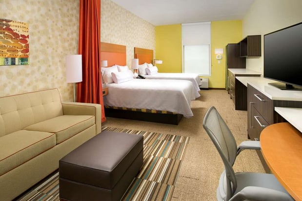 Images Home2 Suites by Hilton Arundel Mills BWI Airport