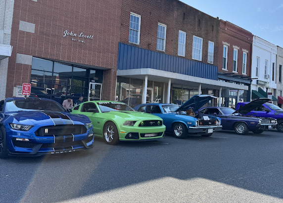 Images Johnson & Mathis