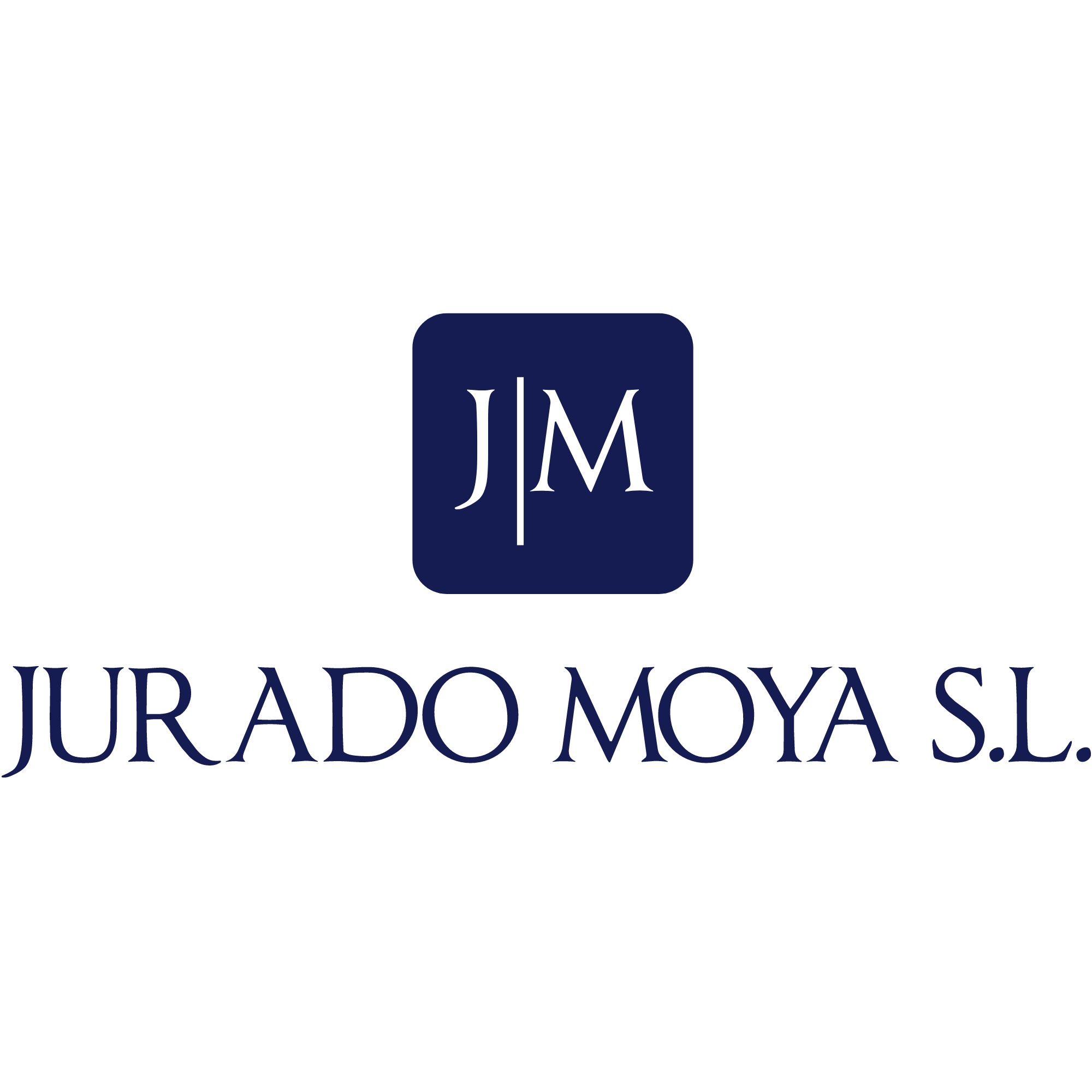 Jurado Moya S.L. Logo