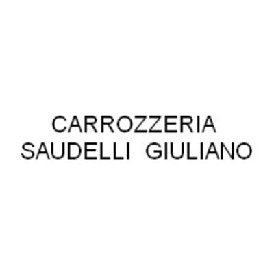 Carrozzeria Saudelli Giuliano Logo