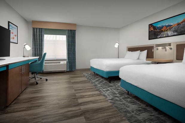 Images Hilton Garden Inn Colorado Springs North Air Force Academy