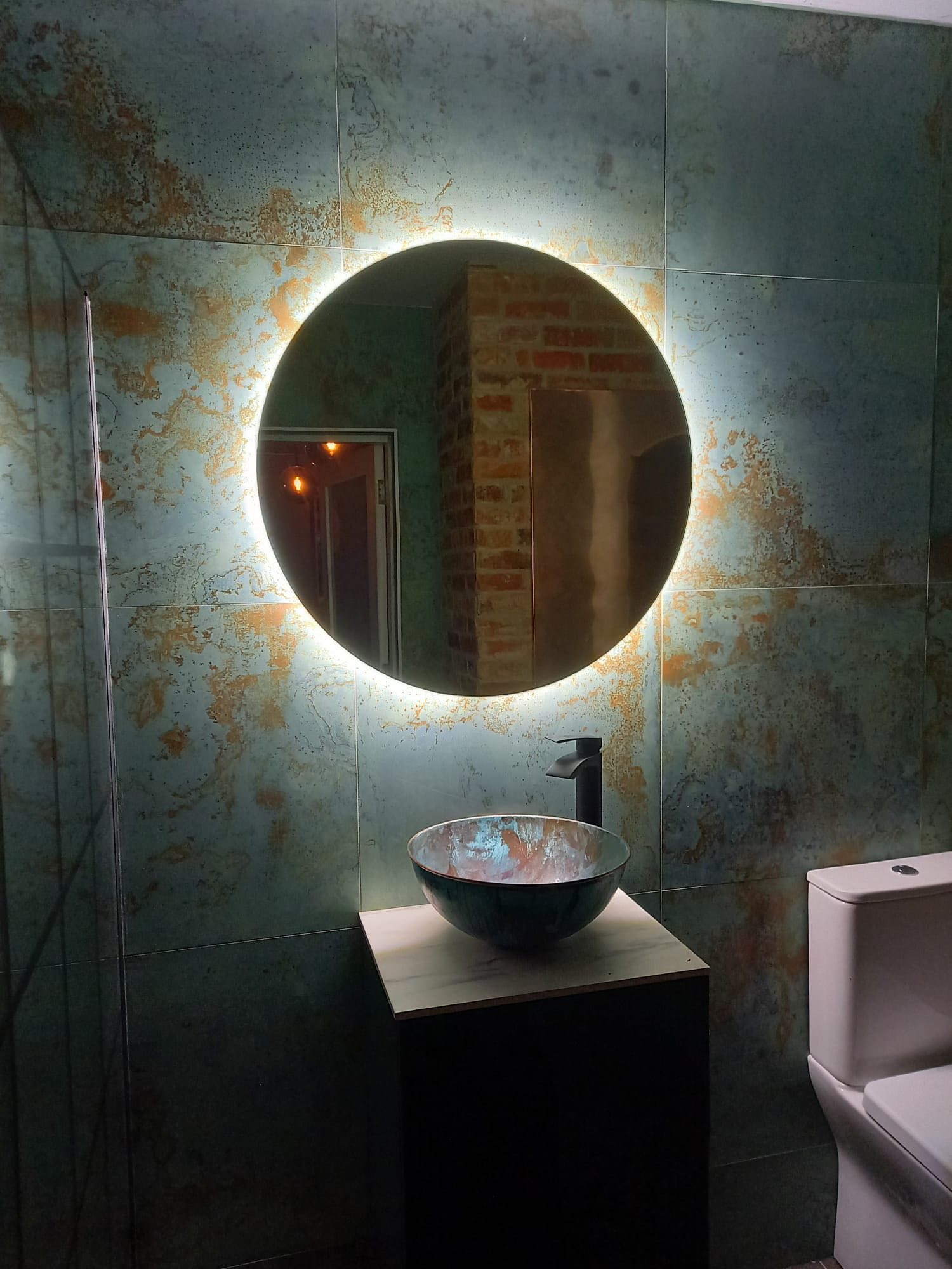 Geo Tiling & Renovations 10