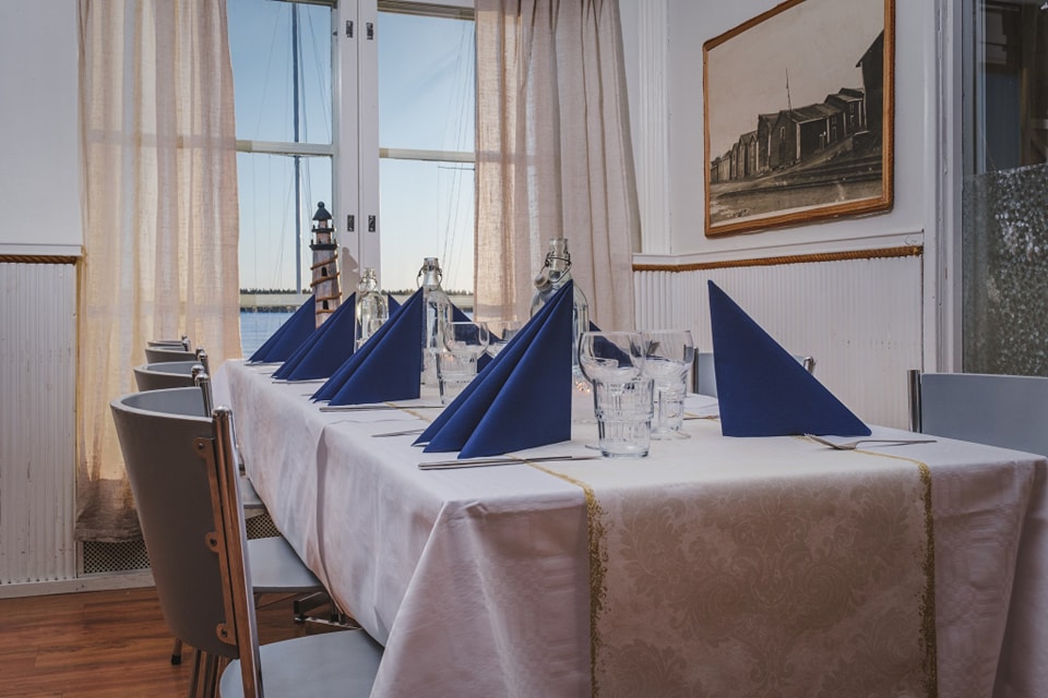 Images Ravintola Meritähti