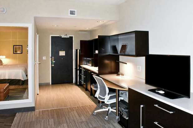 Images Home2 Suites by Hilton Charles Town