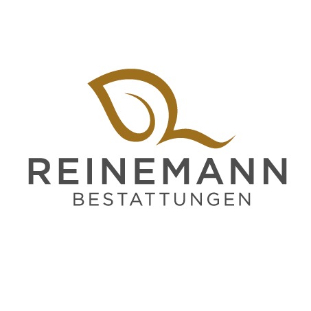 Logo Reinemann Bestattungen