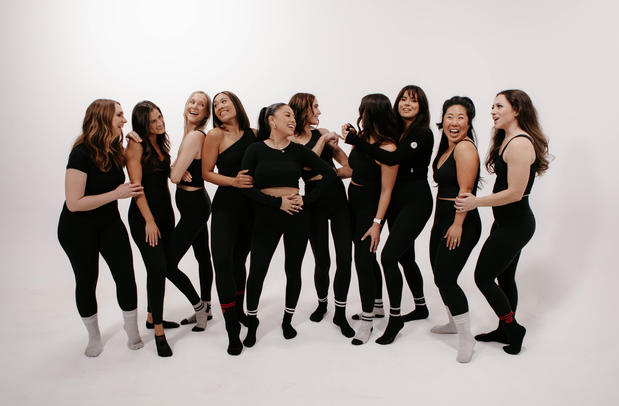 Images Pure Barre