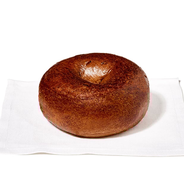 Images Manhattan Bagel