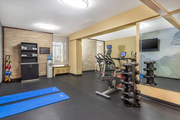 Images Best Western Plus Houston Energy Corridor
