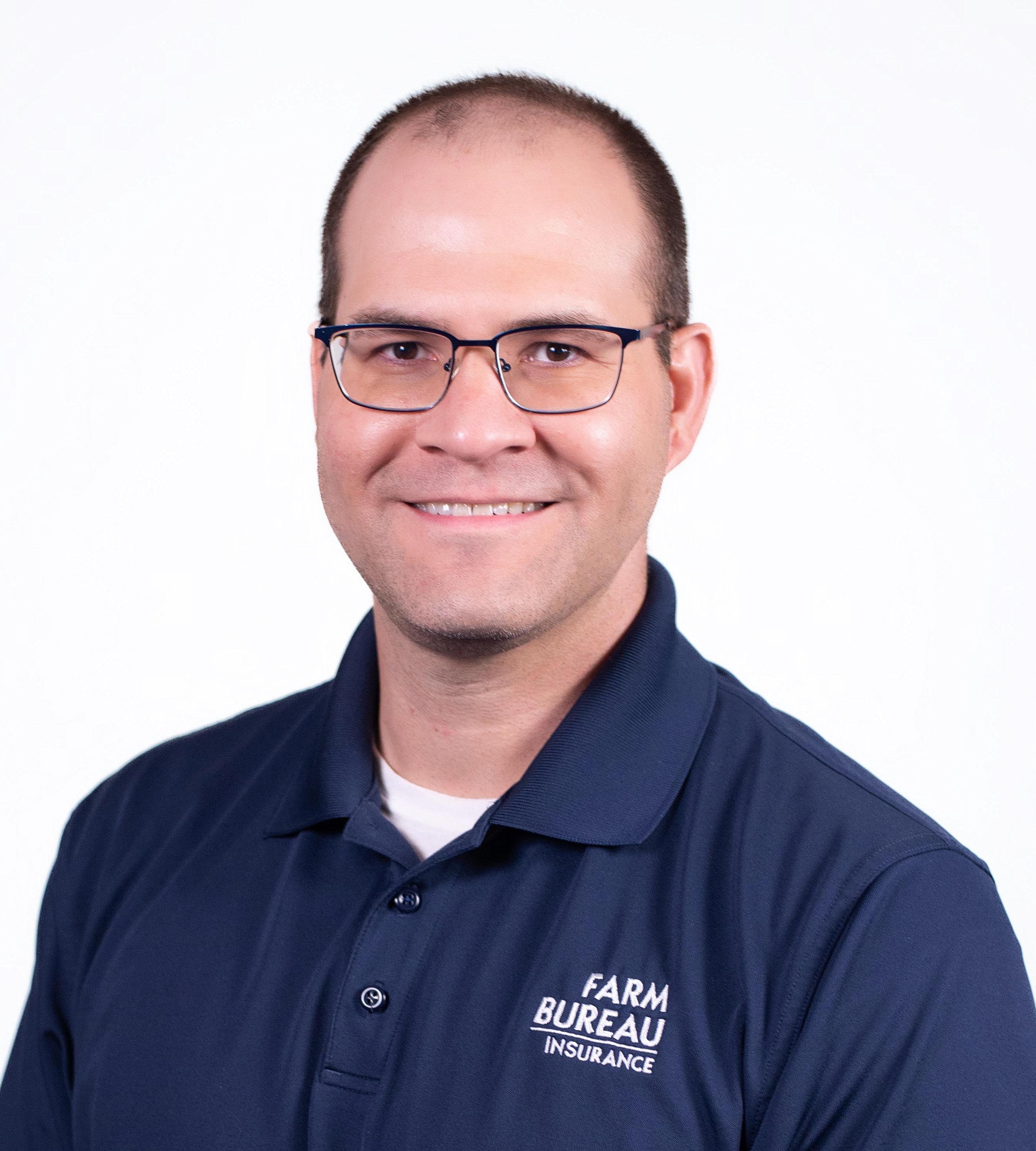 Paul Wilson, Georgia Farm Bureau Insurance Agent