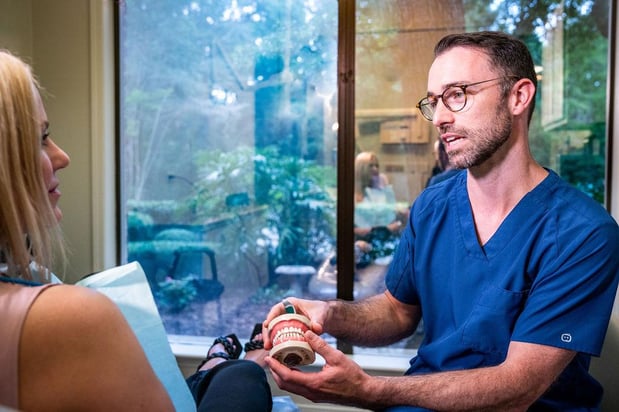 Images LeBlanc Dental