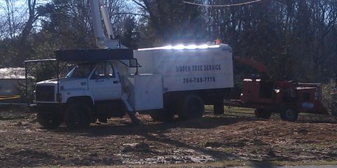 Images Sidden Tree Service Inc