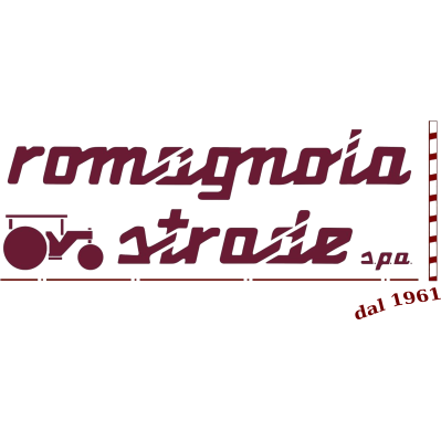 Romagnola Strade Logo