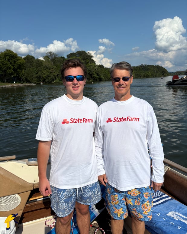 Images Bruce Patteson - State Farm Insurance Agent